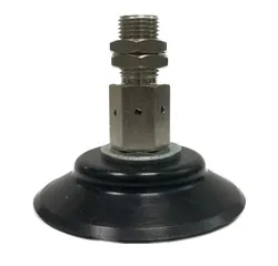 真空發生器內藏式吸盤