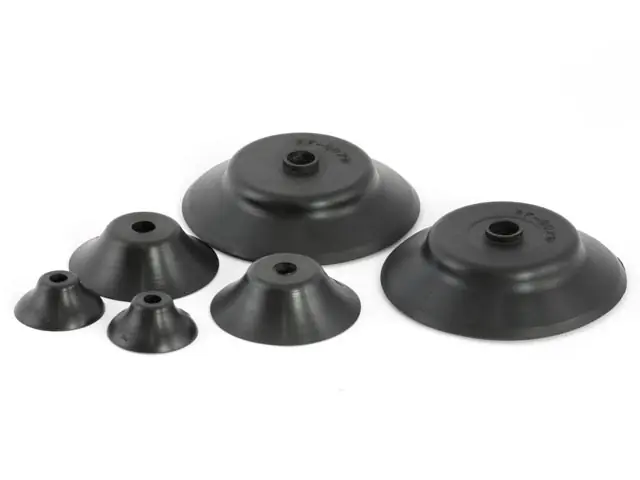 PF 平型吸盤系列